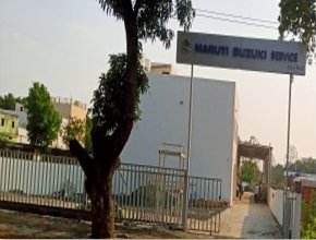 Itarsi Road Betul Service Outlet