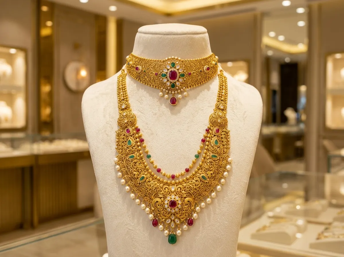 Gold and Diamond Festive Slab Discount Deals