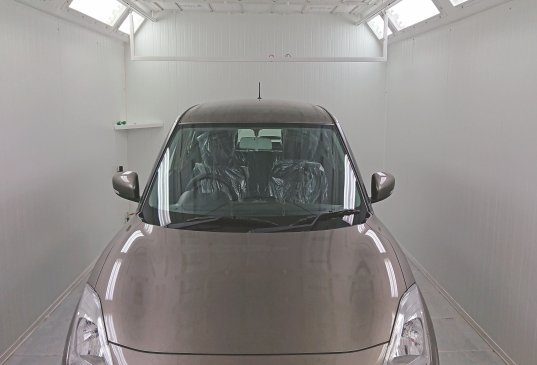 Bodyshop