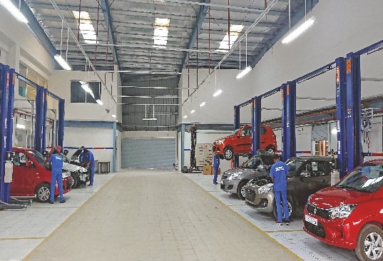 Workshop