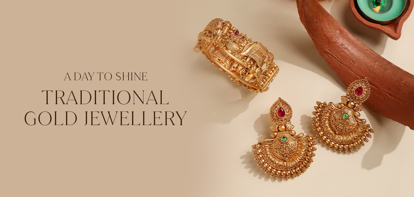 traditional Jewellery